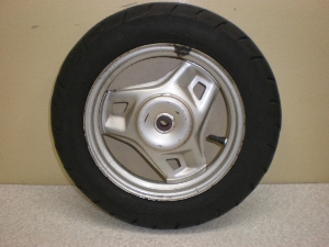 Dio50/ fBI  (12V) AzC[^C AF27-2091