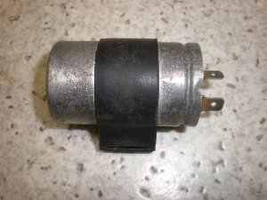 CB50J (6V) ECJ[[ CB50J-1092