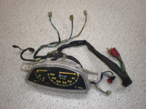 DioZX50/ fBI/ CufBIZX/ LIVE DIO ZX (12V) [^[ AF35