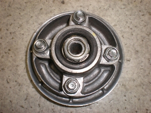 CL50x[(12V)/ x[50/ Benly50  AzC[nu CD50-4002