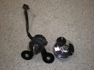 CL50x[(12V)/ x[50/ Benly50  L[ZbgCL[BOX ^NLbv CD50-4002