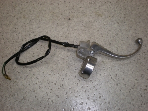 CL50x[(12V)/ x[50/ Benly50  ANZz_[o[ CD50-4002