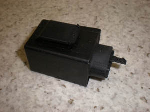 KCB400S/F(12V) ECJ[[ NC31-1101