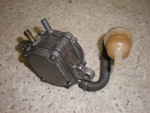 Dio50/ fBI (12V) RbN AF28-2003