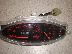 DioZ4/ fBI/ fBIZ4/ DIO Z4 (12V) [^[ AF63-1101