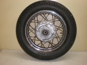 r[S250/ XV250 Virago AzC[ 3DM-0329
