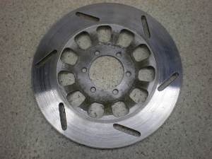 r[S250/ XV250 Virago tgfBXN[^[ 3DM-0329