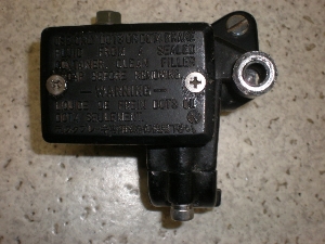 GB250Nu}/ CLUBMAN   tg}X^[V_[ MC10-1035
