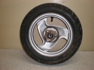 ANVX50/ AXIS50  tgzC[^C 3VP-4900