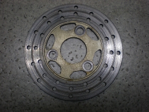 ANVX50/ AXIS50  tgfBXN[^[ 3VP-4900