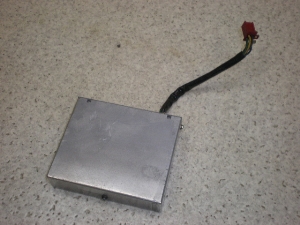 VT250(12V) CDI MC08-1125