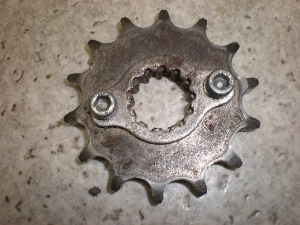 GPX250(12V) hCuXvPbg EX250E-0223