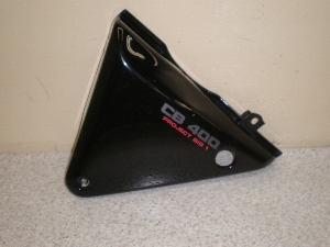 CB400S/F/ CB400SF/ X[p[tHA/ CB400X[p[tHA  TChJo[ NC31-1010