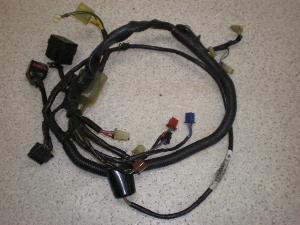 CB400S/F/ CB400SF/ X[p[tHA/ CB400X[p[tHA  Cn[lX NC31-1010