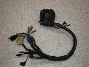 CB400S/F/ CB400SF/ X[p[tHA/ CB400X[p[tHA  nhXCb` NC31-1010