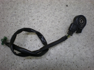 CB400S/F/ CB400SF/ X[p[tHA/ CB400X[p[tHA  TChX^hZT[ NC31-1010