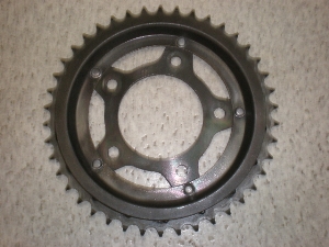 CB400S/F/ CB400SF/ X[p[tHA/ CB400X[p[tHA  huXvPbg NC31-1010