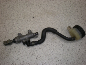 CB400S/F/ CB400SF/ X[p[tHA/ CB400X[p[tHA  A}X^[V_[ NC31-1010