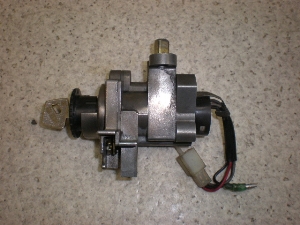BW'S50 r[EBY/ r[EBY50/ BWS/ BWfS 50(12V) CL[BOX SA02J-1025