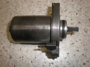 JOG.ZR50(12V) Z[^[/GW 3YK-7802