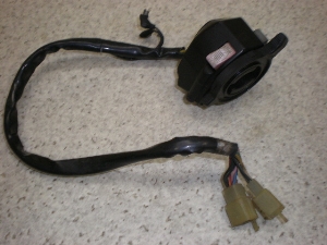 FZ250tF[U[/ FZ250 PHAZER nhXCb` 1HX-0181