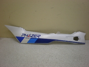 FZ250tF[U[/ FZ250 PHAZER V[gJE 1HX-0181