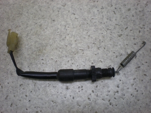 TL125 (6V) Au[LZT[ JD06-1004