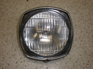 Cg50(12V) wbhCg V50-7022