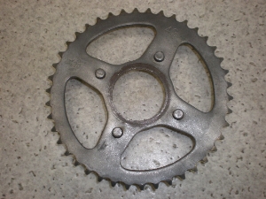 CB50(6V) huXvPbg CB50J-1058