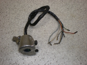 CB50 (6V) nhXCb` CB50J-1058