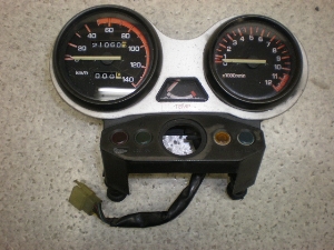 TZR125(12V) [^[ 2RM-0011