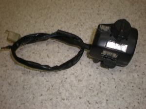 TZR125 (12V) nhXCb`E 2RM-0011