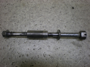 TA50(6V)/ Salient    tgANXVtg 14T-0587