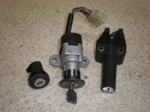 TA50(6V)/ Salient   L[Zbg(3P) 14T-0587
