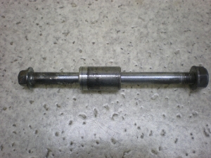 tbV50(6V)/ FLUSH tgANXVtg AB19-2019