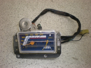 tbV50(6V)/ FLUSH [^[ AB19-2019