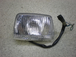 tbV50(6V)/ FLUSH wbhCg AB19-2019