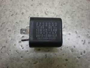tbV50(6V)/ FLUSH ECJ[[ AB19-2019