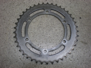 SRX400/ SRX-4  huXvPbg 1JL-0212