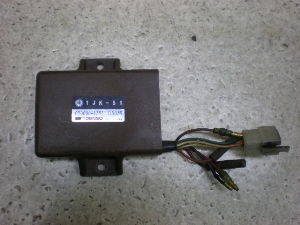 SRX4400(12V) CDI 1JL-0212