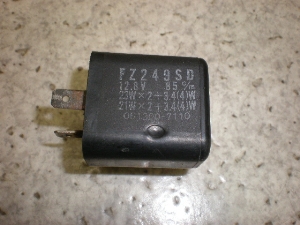 SRX4400 (12V) ECJ[[ 1JL-0212