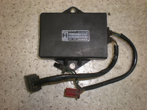GSXR750(12V) CDI GR71F-1070