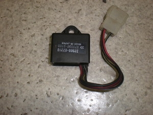 [fB~j50(6V) CDI FY50-4676