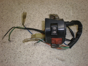 [h50S (12V) nhXCb` AF01-1304