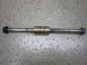 JOG-3(12V) tgANXVtg SA04J-0199
