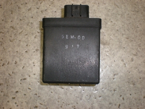 JOG-3(12V) CDI SA04J-0199