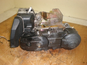 ANeBu50/ACTIVE50  GW/ 2st PC  35R-6141