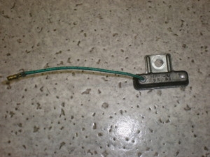WCLms[/ GYRO Canopy RfT[ TA02-1310