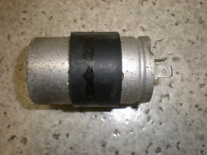 oG50(6V)/ Varie ECJ[[ NF50-1116