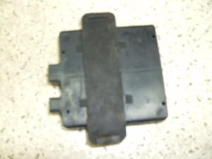 GN125(12V) COiC^[ NF41A-2326